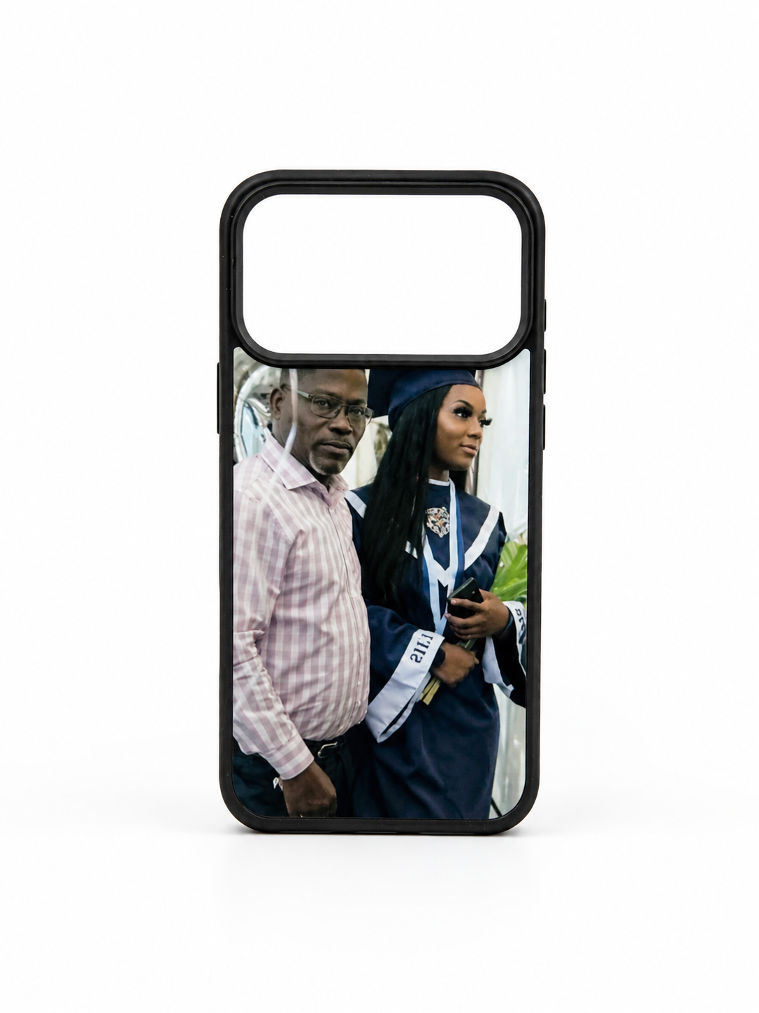 Custom phone case