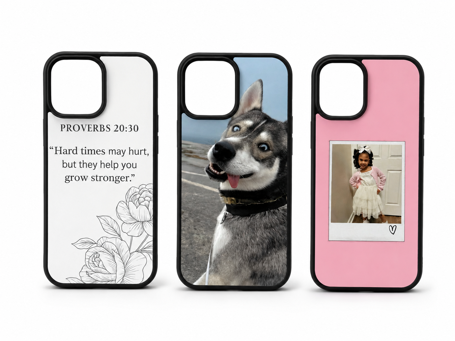 Custom phone case
