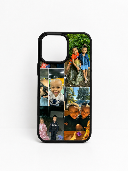 Custom phone case